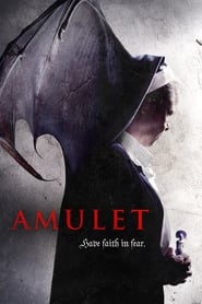 Amulet Película Completa HD 1080p [MEGA] [LATINO] 2020