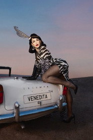 Image of Venedita Von Däsh
