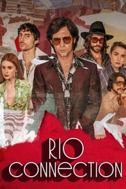 Rio Connection Episode Rating Graph poster