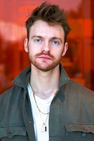 Finneas O'Connell headshot