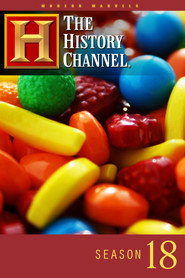 Modern Marvels Season 18 2