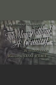 Poster The Man Without a Country