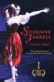 Poster Suzanne Farrell: Elusive Muse 1996