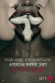 Behind the Fright: The Making of American Horror Story