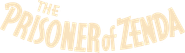 The Prisoner of Zenda Logo
