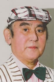 Katsurō Sakai is Maeda