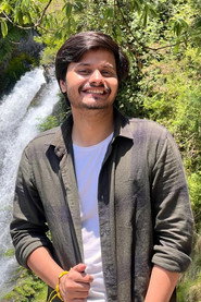 Krishna Chauhan – Indian Cinematographer