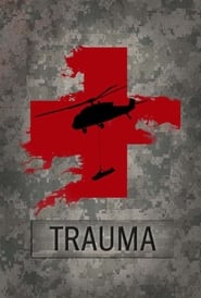Trauma постер