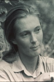 Jane Goodall as Self