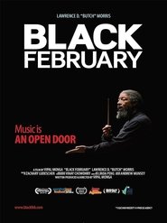 Black February: Music Is an Open Door (1970)