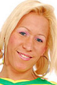 Carla Thamine as Unknown in Andreia Albertini: She Is a Phenomenon