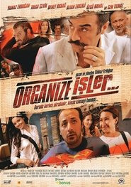 Organize İşler HD Online Film Schauen