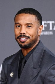 Michael B. Jordan photo