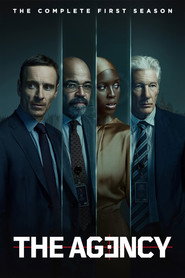 The Agency Season 1 17
