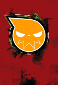 Soul Eater poster
