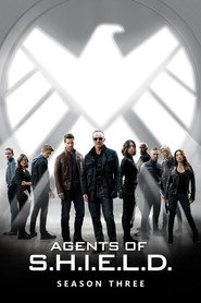 Marvel's Agents of S.H.I.E.L.D. Season 3 2