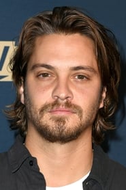 Luke Grimes headshot