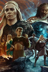 The Lord of the Rings: The Rings of Power Season 2 14