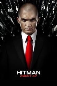 ดูหนัง Hitman Agent 47 (2015) ฮิทแมน สายลับ 47