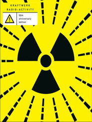 Kraftwerk: Radio-Activity