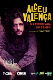 Poster Alceu Valença - Na Embolada do Tempo