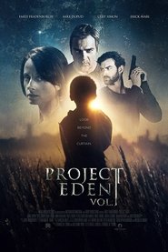 Project Eden: Vol. I Project Eden: Vol. I