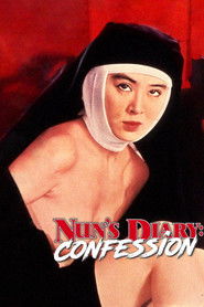 Nun's Diary: Confession