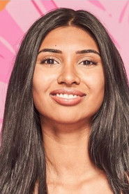 Portrait de Roxy Ahmad