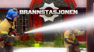 Brannstasjonen