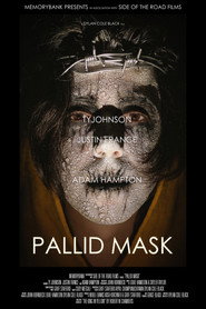 Pallid Mask