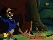 Timón y Pumba 1x15