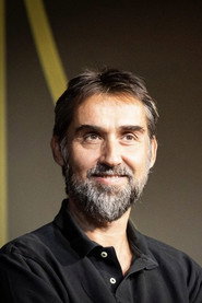 Foto de Giuliano Taviani