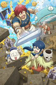 Kono Sekai wa Fukanzen Sugiru