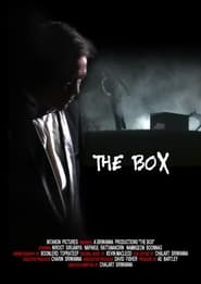 Poster The Box - 2007Thai 2007