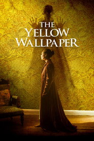 The Yellow Wallpaper