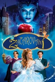 Začarovaní Začarovaní