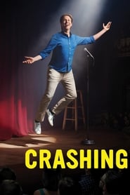 Crashing poster