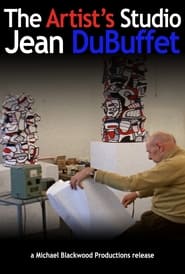 Poster The Artist's Studio: Jean Dubuffet