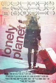 Lonely Planet постер