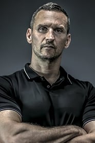 Jérôme Gaspard as Coach Mathias