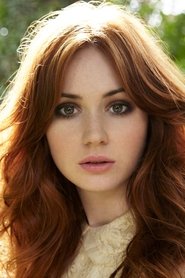 Image Karen Gillan