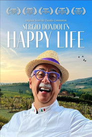 Sergio Dondoli's Happy Life (2025)