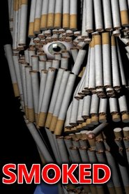 Poster Smoked 2010