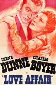 Poster for Love Affair (1939)