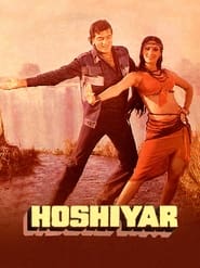 Poster Hoshiyar