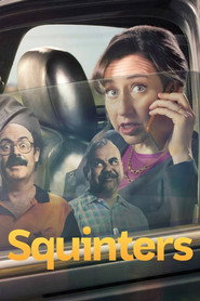Squinters poster
