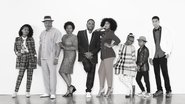 'black•ish en streaming