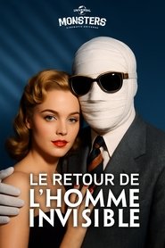 Le Retour de l'homme invisible