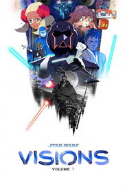 Star Wars: Visions Season 1 3
