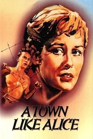 A Town Like Alice 1956 映画 吹き替え